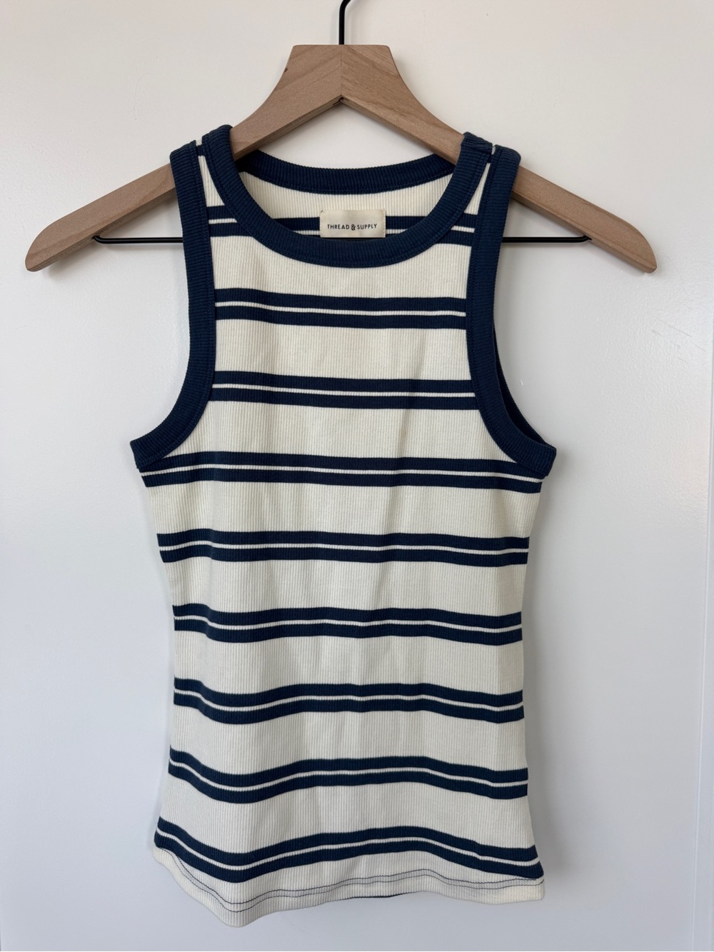 Thread & Supply Ellen Tank